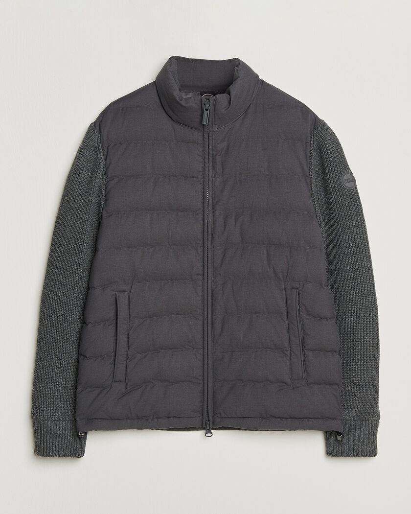 Colmar Hybrid Jacket Street Grey – Gris