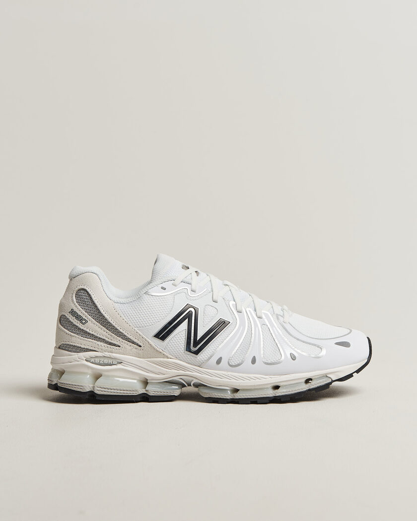 New Balance 1890 Sneakers White – Blanc