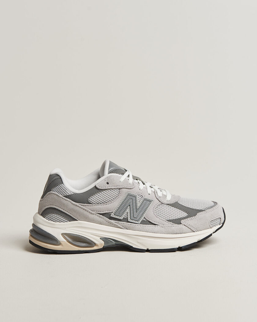 New Balance 2010 Sneakers Rain cloud – Grijs
