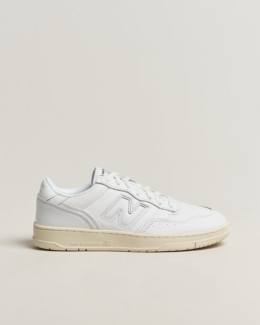 New Balance 950 Sneakers White – Wit