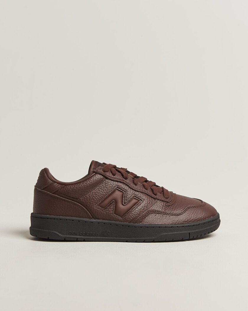 New Balance 950 Sneakers Rich Oak – Bruin