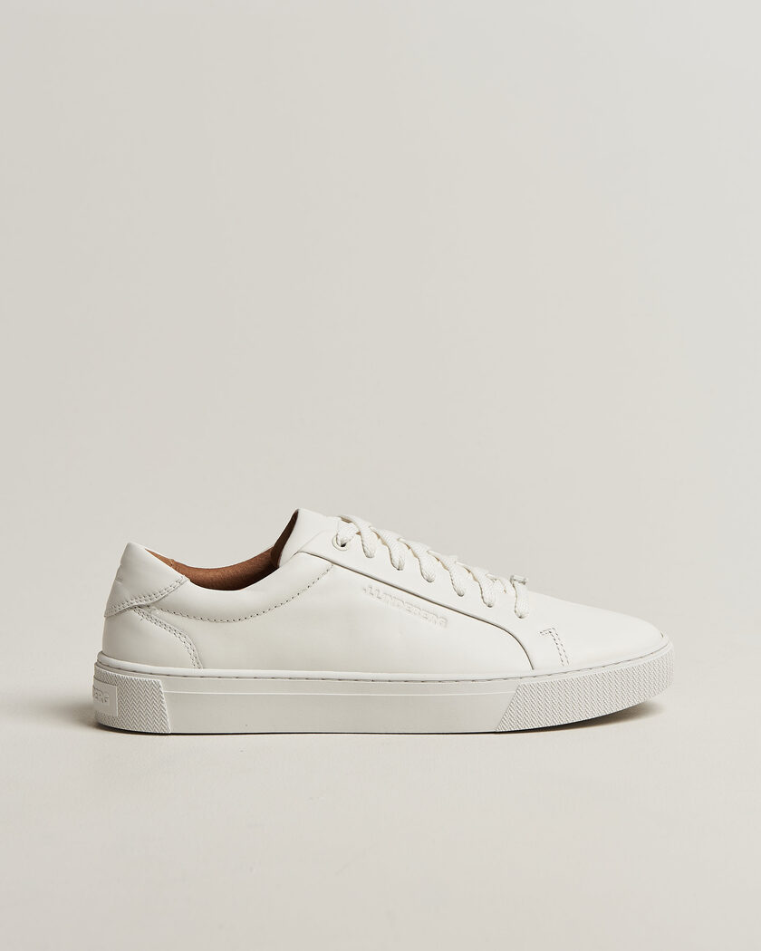 J.Lindeberg Art Signature II Sneaker White – Wit