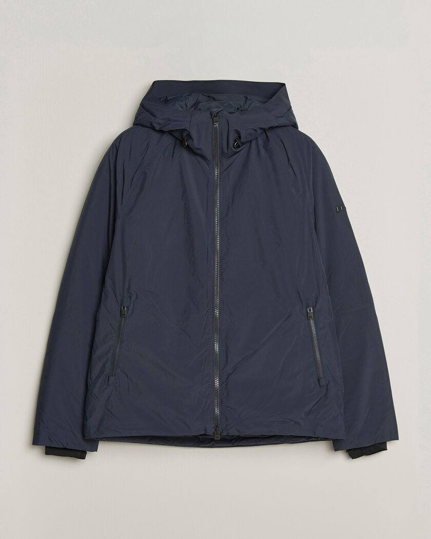 J.Lindeberg Alvin Down Jacket JL Navy – Blauw