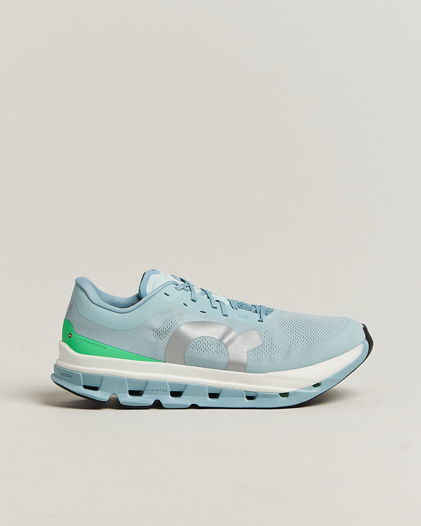 On Cloudflow 5  Flurry/Wash – Blauw