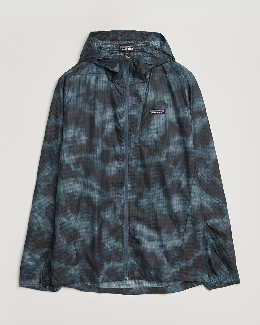 Patagonia Houdini Jacket Sastrugi – Blauw