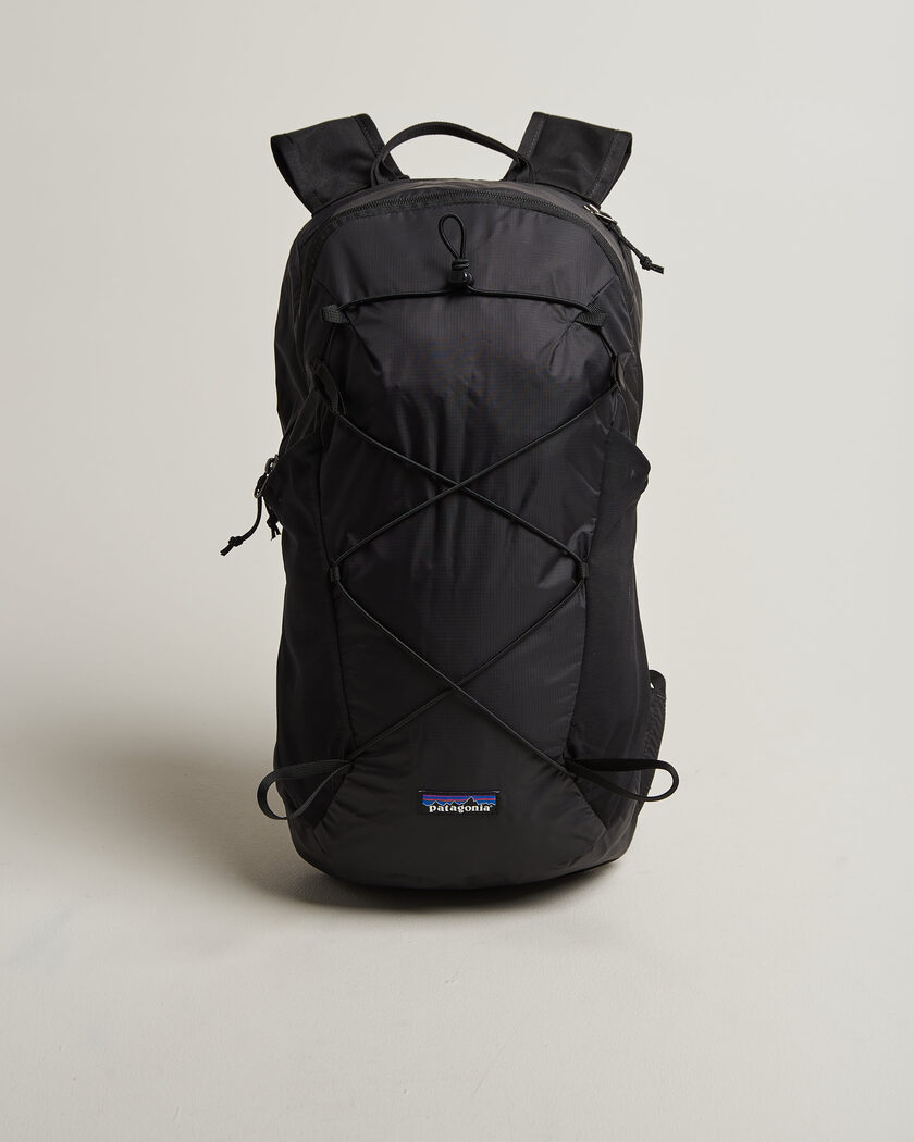 Patagonia Terravia Pack 14L Black – Noir