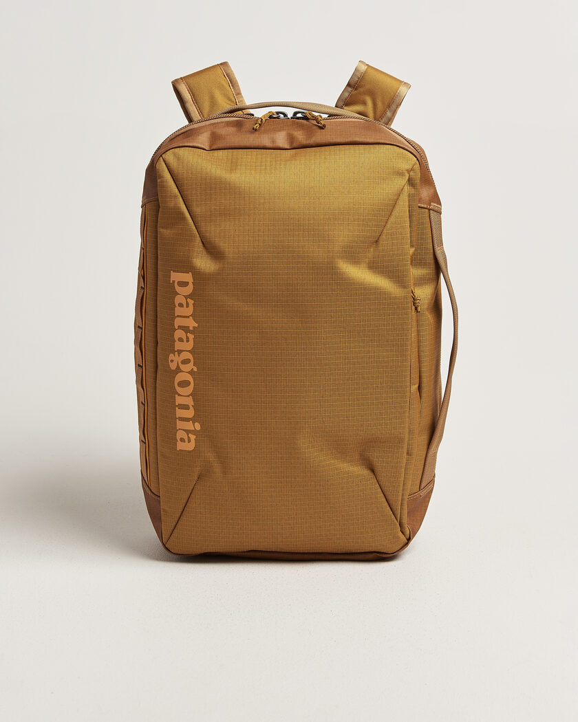 Patagonia Black Hole Micro MLC Cinnamon Brown – Bruin