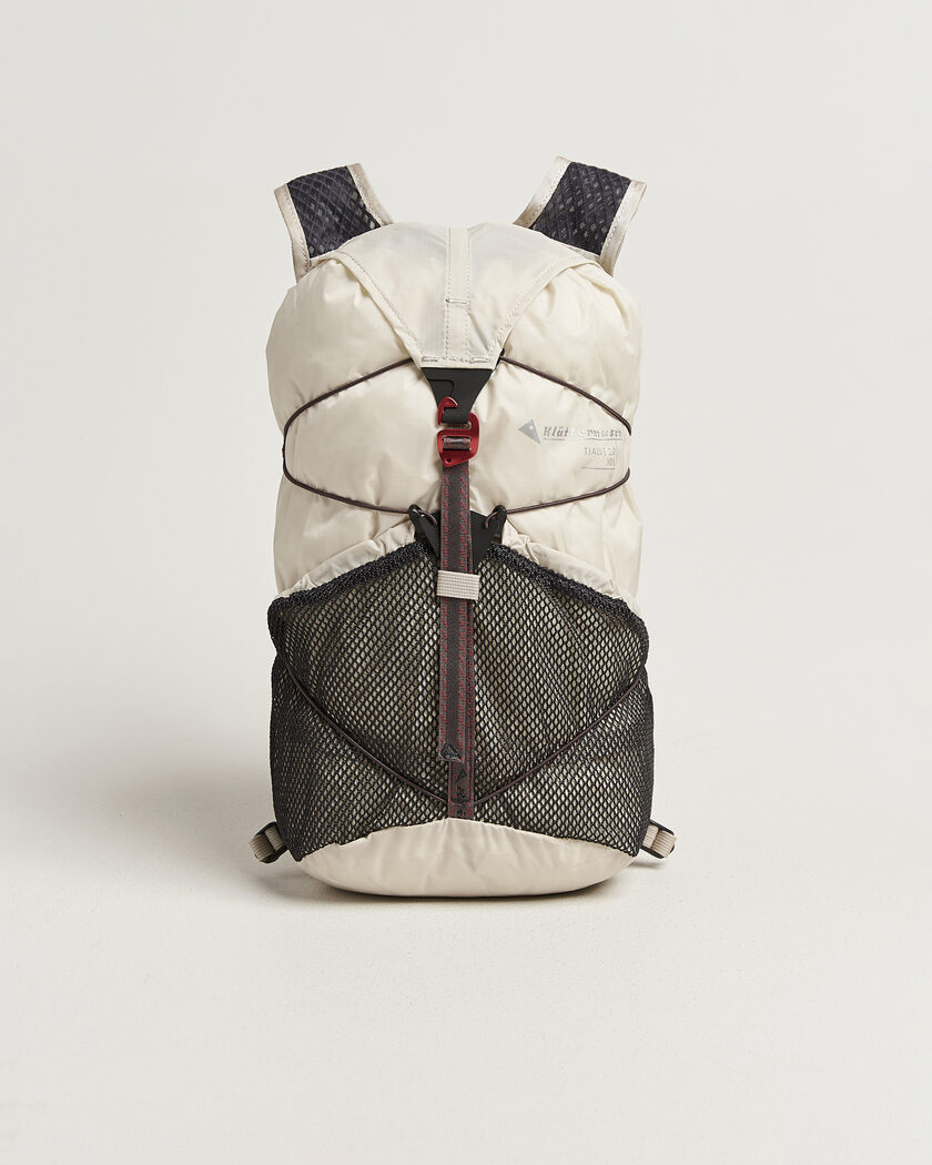 Klättermusen Tjalve 2.0 Backpack 10L Putty Grey – Gris