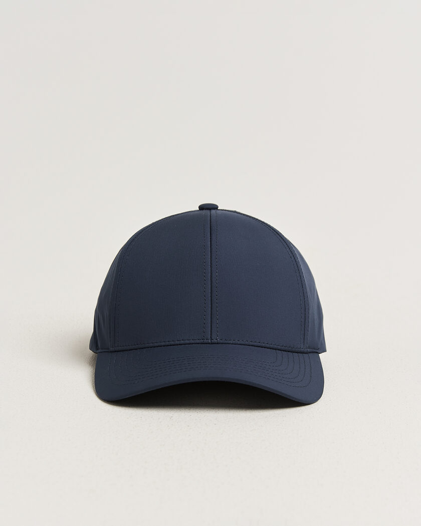 Varsity Headwear Sartech Baseball Cap Hudson Navy – Bleu