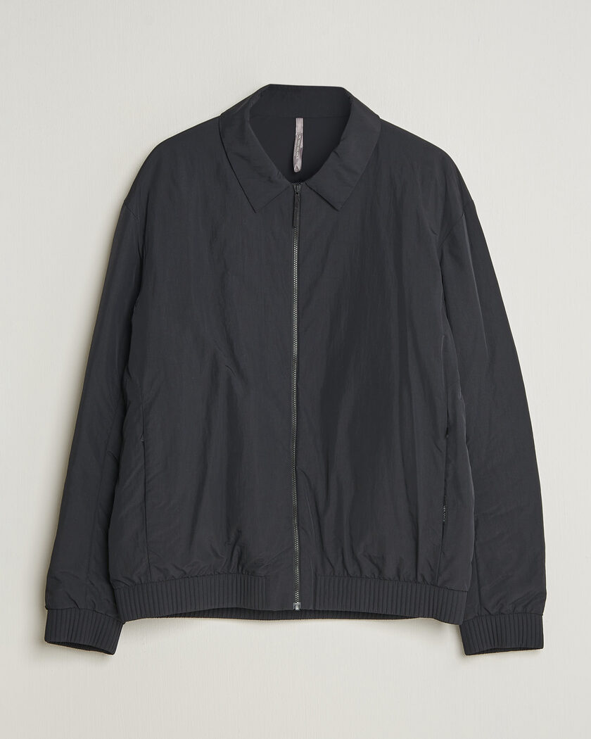 Arc'teryx Veilance Naroda Insulated Jacket Black – Noir