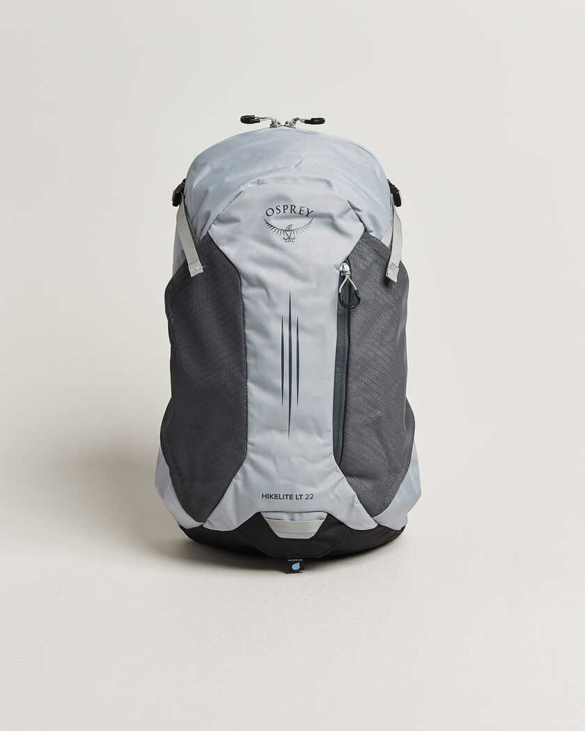 Osprey Hikelite LT 22 Silver Lining – Gris