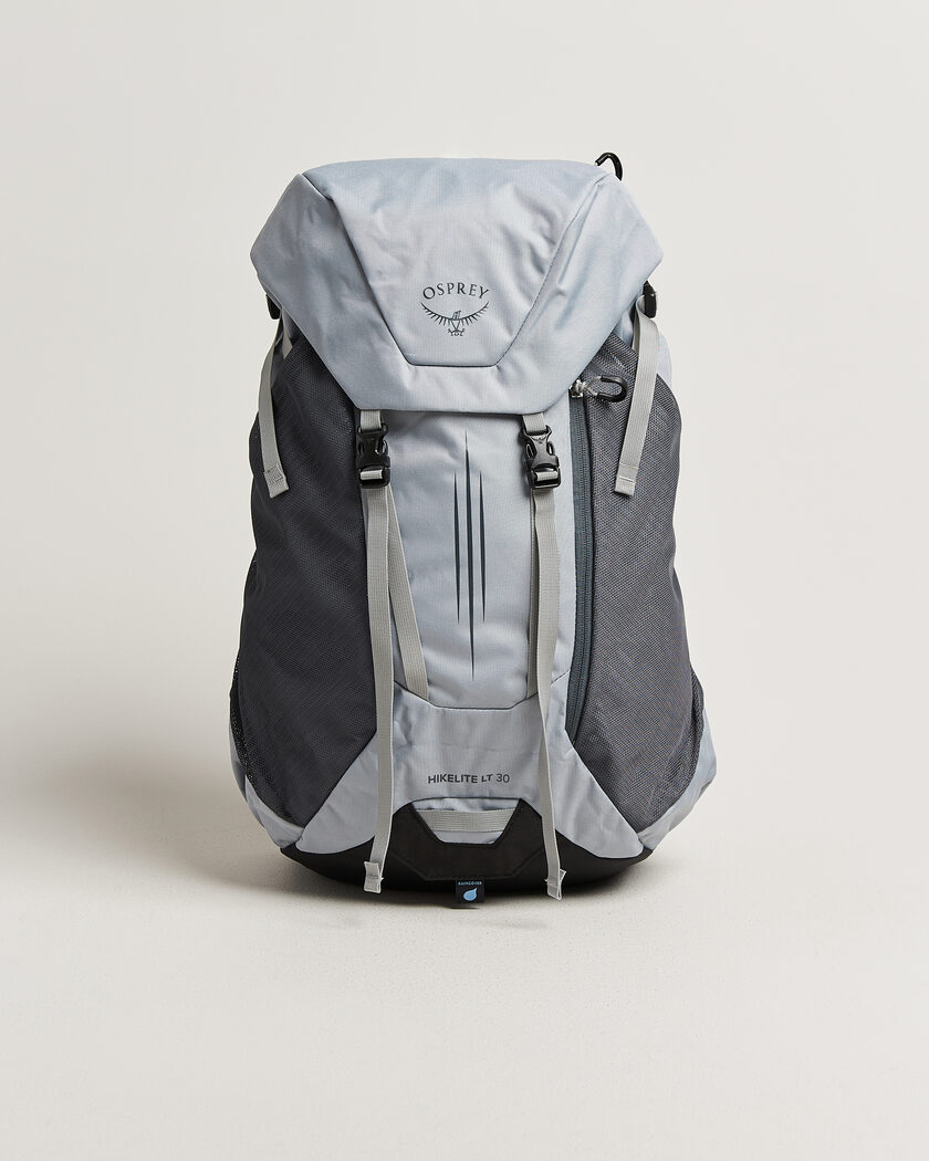 Osprey Hikelite LT 30 Silver Lining – Gris