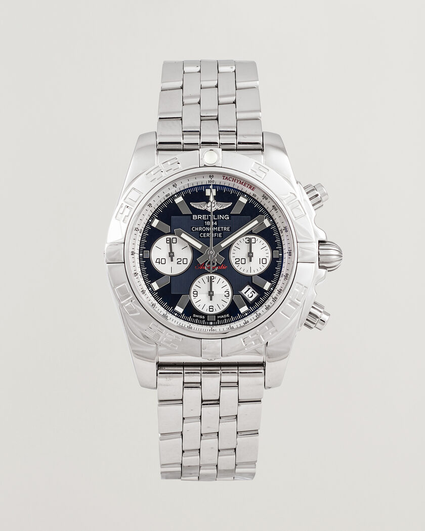 Breitling Pre-Owned Chronomat 44 