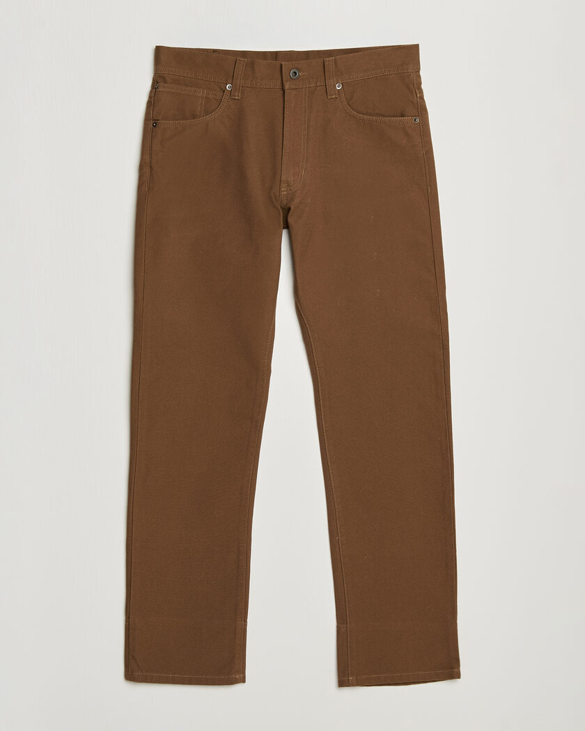 Filson Dry Tin 5-Pocket Pants Whiskey – Bruin