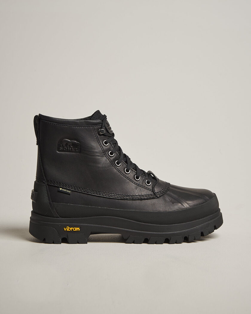 Sorel Daystorm Horizon GORE-TEX Boot Black – Zwart