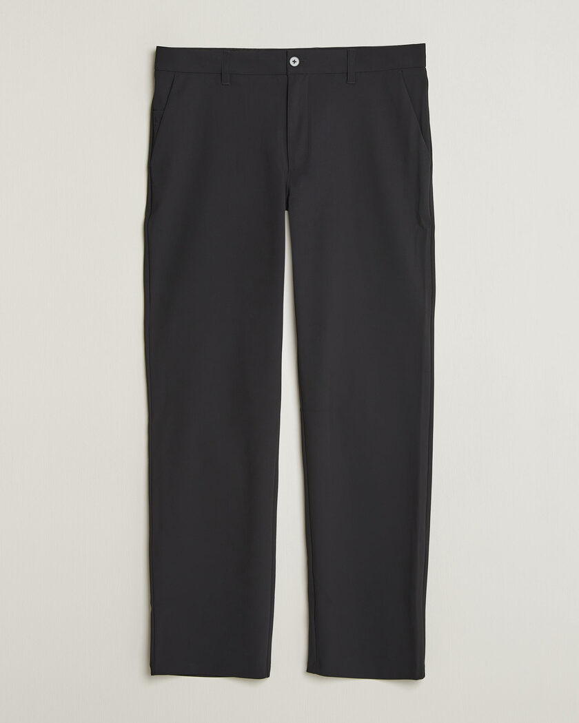 Samsøe Samsøe Boris Pants Black – Noir