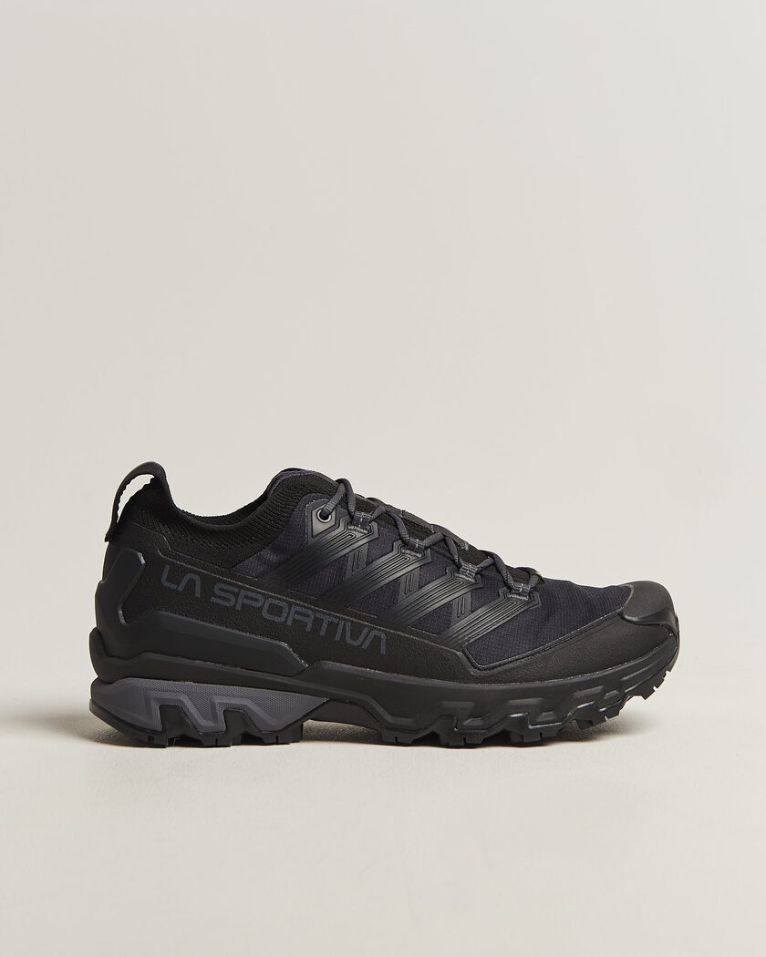 La Sportiva Ultra Raptor 3 GTX Black – Zwart
