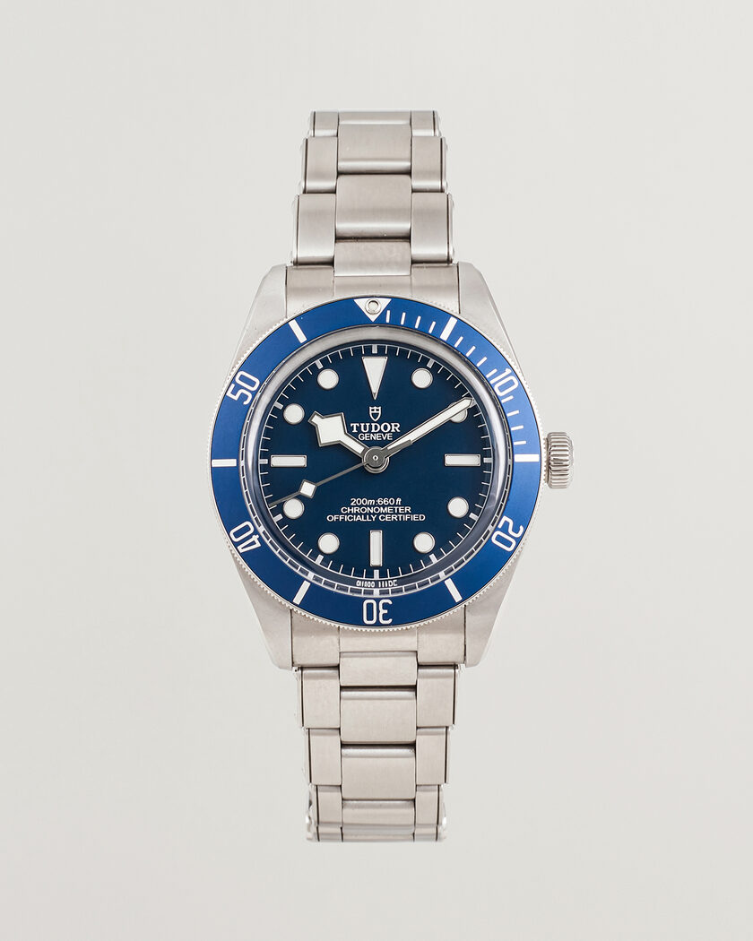 Tudor Pre-Owned Black Bay Fifty-Eight