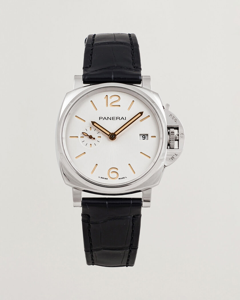 Panerai Pre-Owned Radiomir Black Seal Limited Edition 