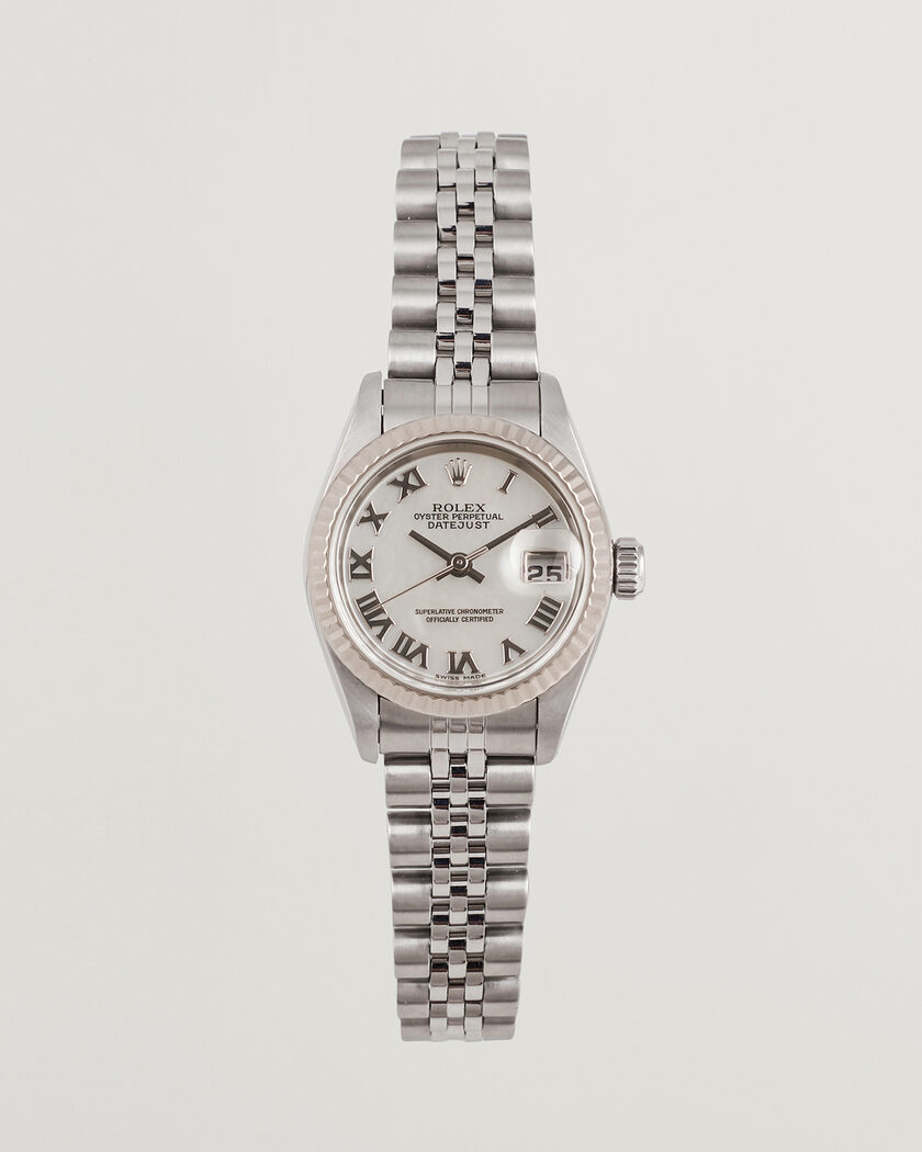 Rolex Pre-Owned Datejust  26 