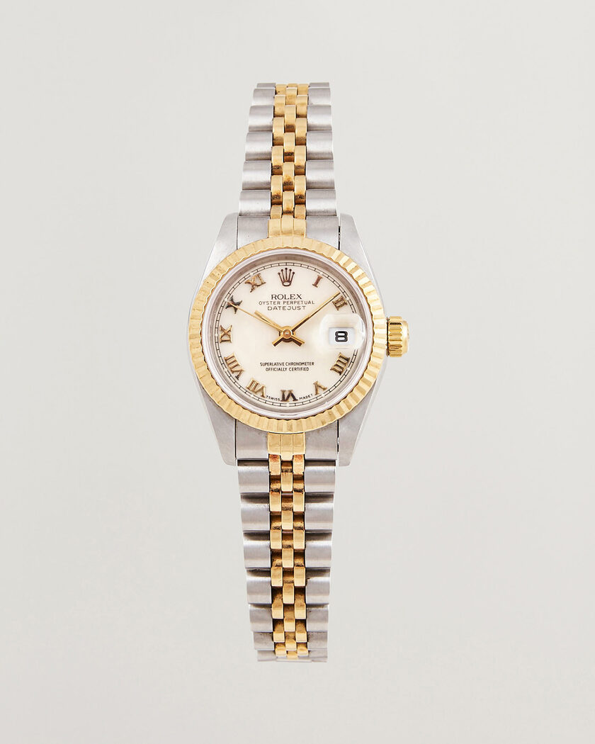 Rolex Pre-Owned Datejust  26 
