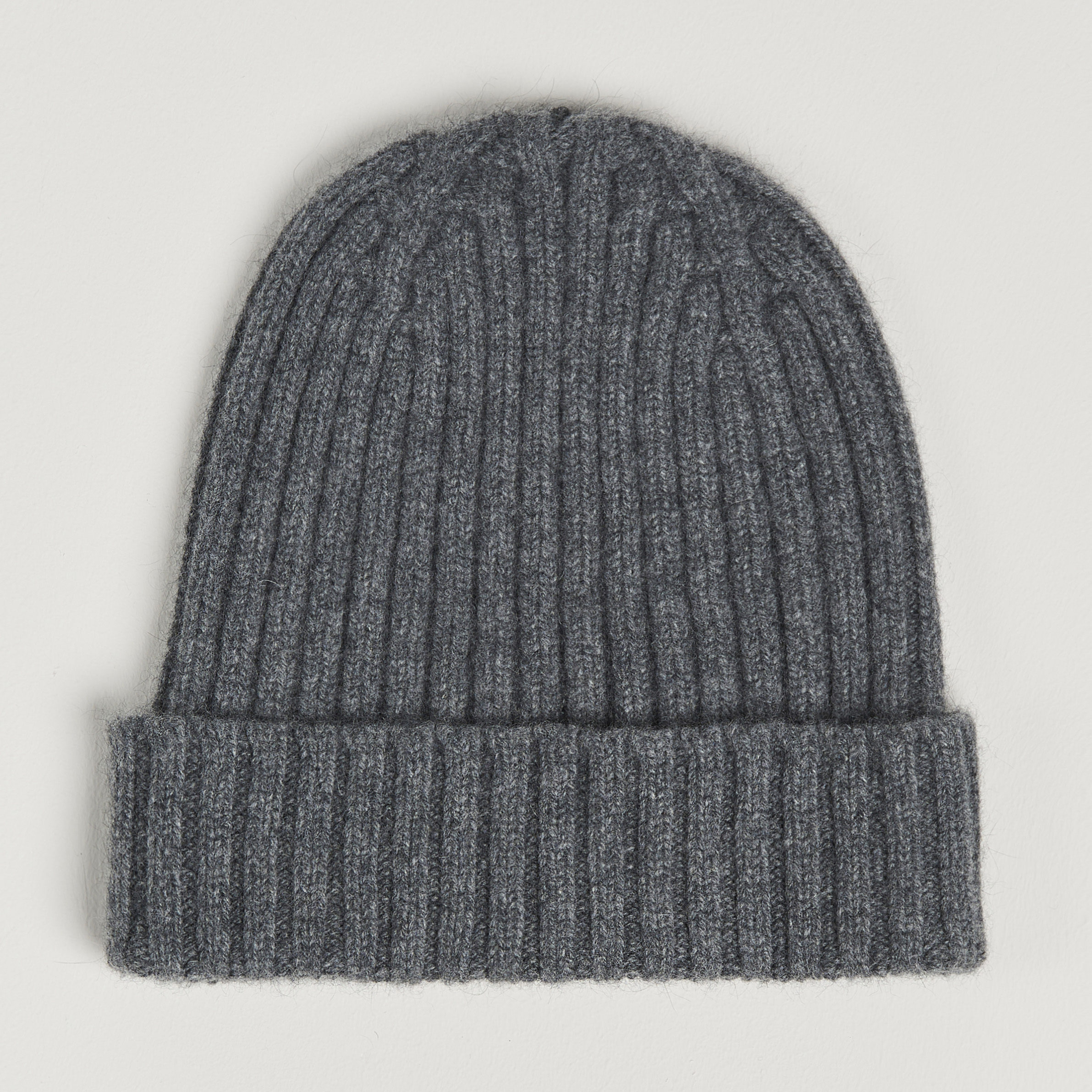 Le Bonnet Le Grand Bonnet Slate Gray - Acheter Le Bonnet CareOfCarl.fr.
