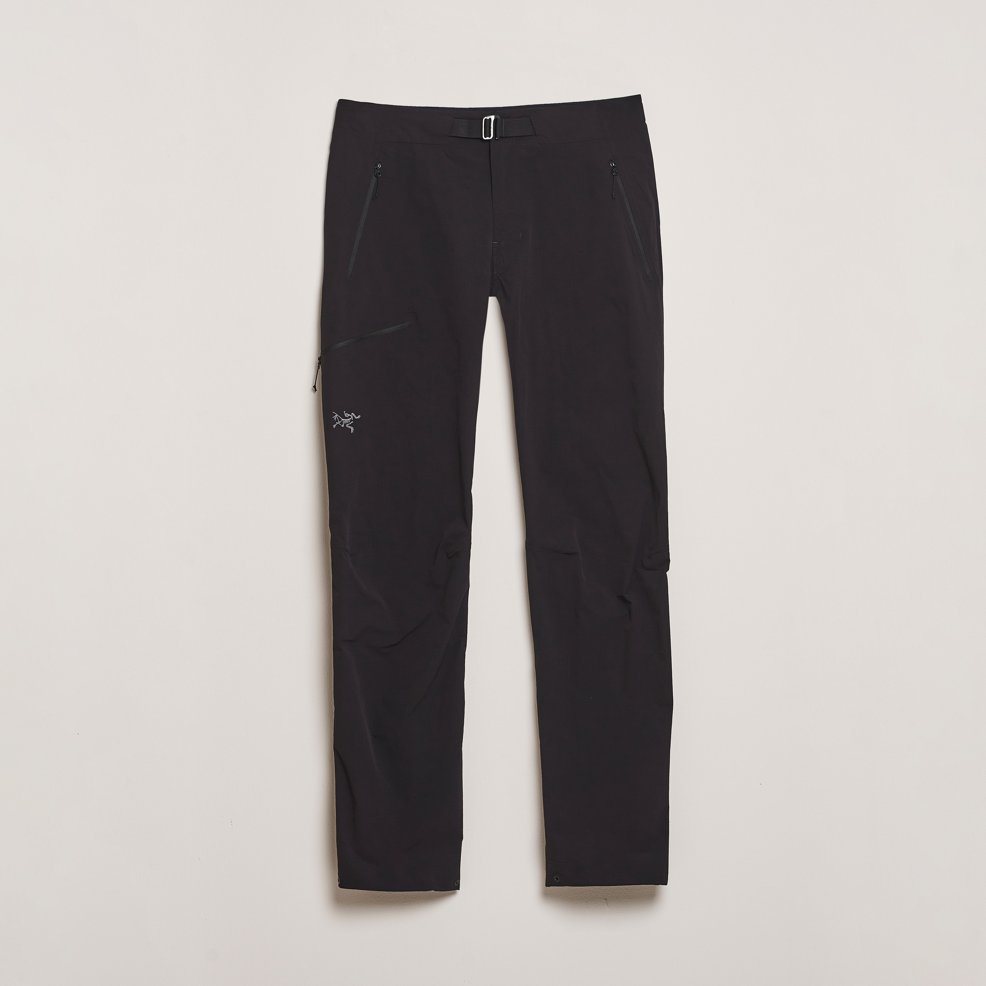 Arc'teryx Gamma SL Pants Black - Acheter Arc'teryx CareOfCarl.fr.