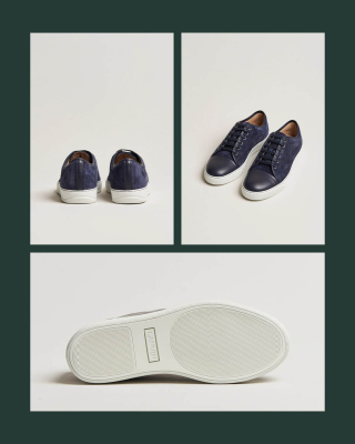 Homme | | | Lanvin Sole Service