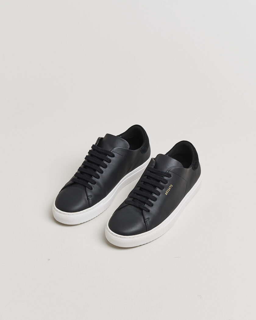 Pre-owned Axel Arigato Clean 90 Sneaker Black 42 – Noir