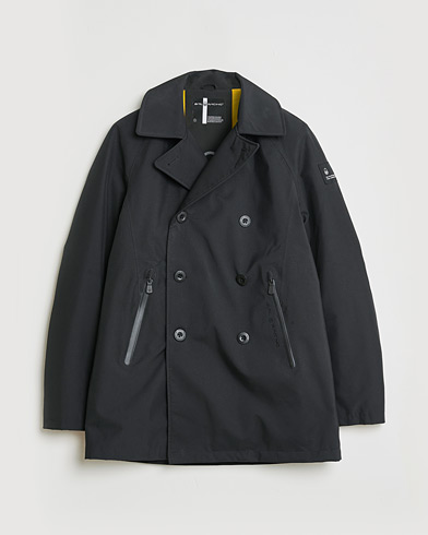 Pre-owned Sail Racing Heavy Peacoat Black M – Zwart