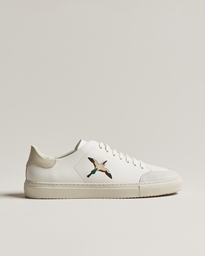 Axel Arigato Clean 90 Bee Bird Sneaker White/Beige