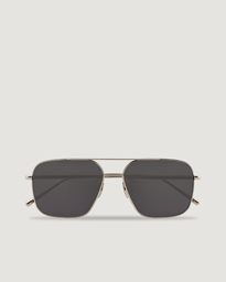  Aviator Sunglasses Grey
