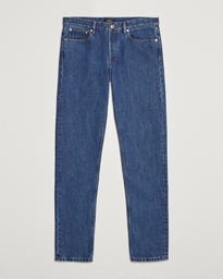  Petit New Standard Jeans Indigo