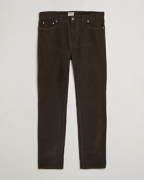  James Corduroy 5-Pocket Pant Brown