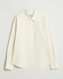  Classic Striped Shirt Multi