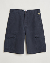  Heritage Cargo Shorts Rich Navy