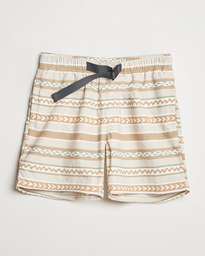  Mountaindale River Shorts Dark Stone