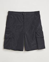  Reserve Cargo Shorts Blackout
