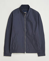  Oliver Jacket Navy