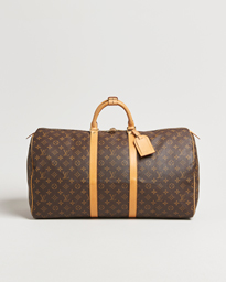  Keepall 55 Monogram 