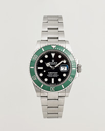  Submariner Starbucks 