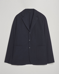  Barry WR Tech Blazer Navy