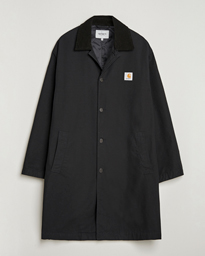  Webster Coat Black
