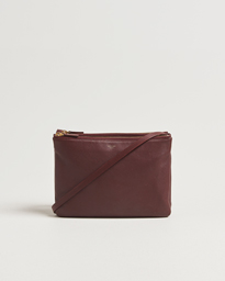  Trio Bag Medium Bordeaux
