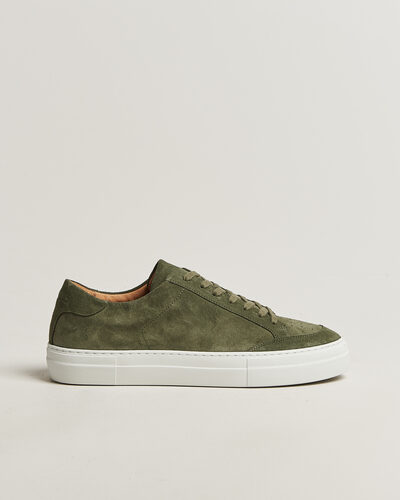 Groen