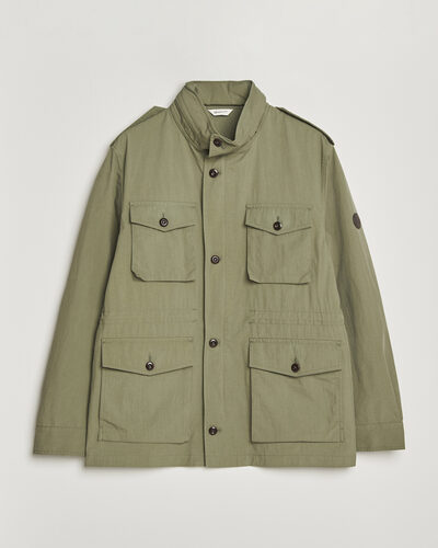 Groen
