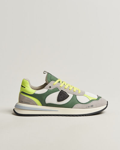 Groen