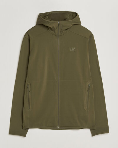 Groen