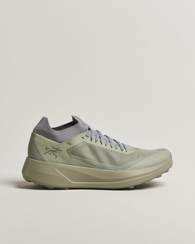 Groen