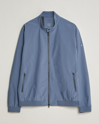 Blauw
